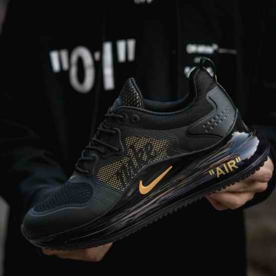 Nike Air Max 720 Men Shoes 014